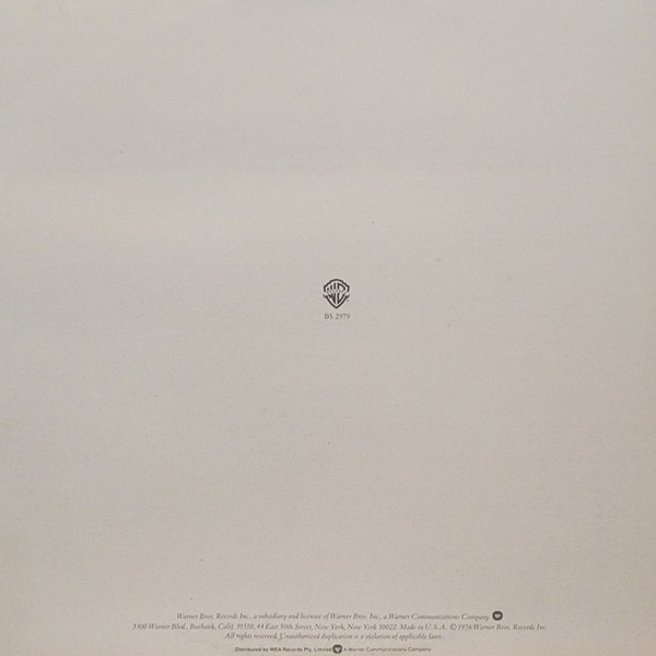 James Taylor - James Taylor's Greatest Hits | Warner Bros. Records (BS 2979) - 2 James Taylor - James Taylor's Greatest Hits | Warner Bros. Records (BS 2979) - 2