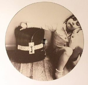 Various - 7 Year Anniversary | Dame-Music (DAME-MUSIC 035) - main