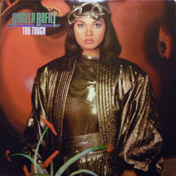 Angela Bofill - Too Tough | Arista (205273) - main