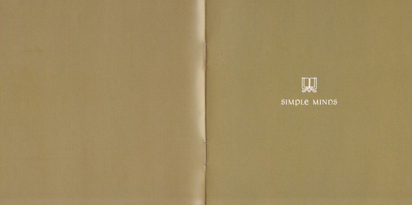 Simple Minds - New Gold Dream (81-82-83-84) | Virgin (72438-13171-2-9) - 3