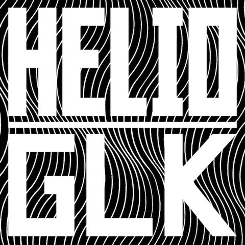 The Heliocentrics x The Gaslamp Killer - Helio x GLK | Now-Again Records (NA 5117) - main