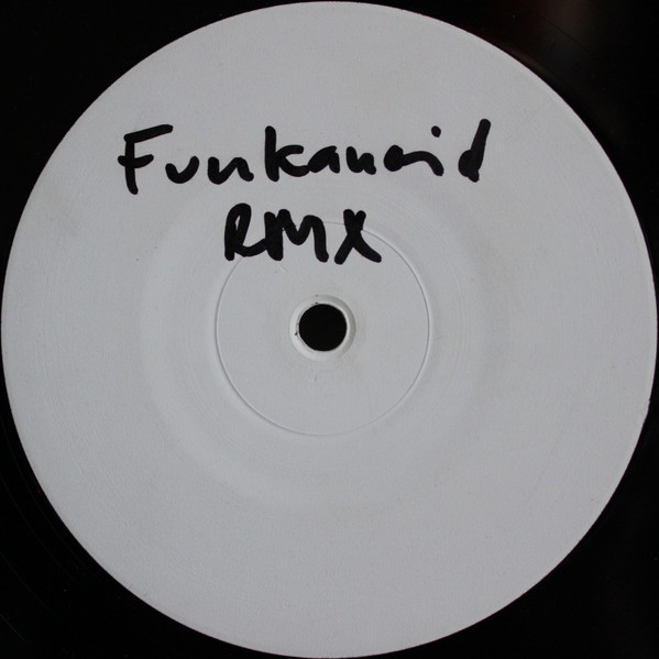 R.S.P. - Funkanoid | Confused Recordings (Con 19) - main R.S.P. - Funkanoid | Confused Recordings (Con 19) - main