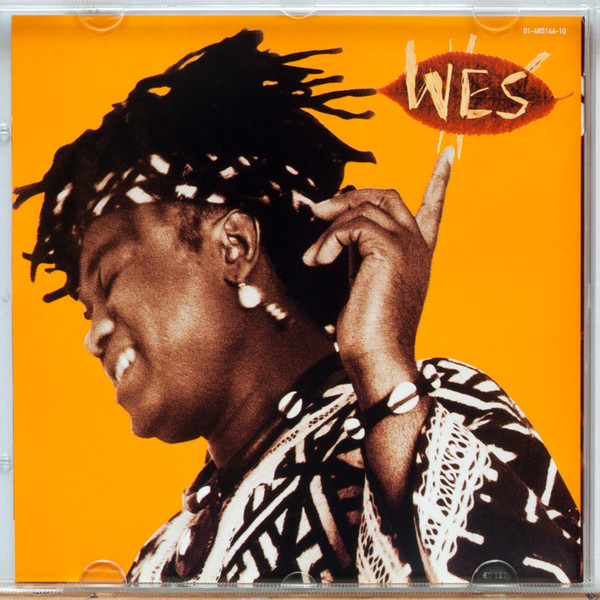 Wes - Welenga (Universal Consciousness) | Saint George (SAN 485146-2) - 3 Wes - Welenga (Universal Consciousness) | Saint George (SAN 485146-2) - 3