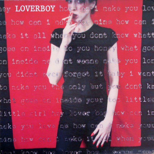 Loverboy - Loverboy | Columbia (JC 36762) Loverboy - Loverboy | Columbia (JC 36762)