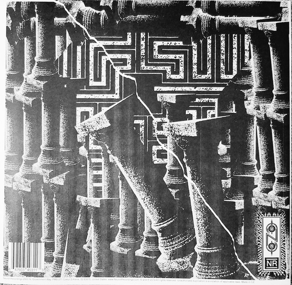 Deaf Kids - Metaprogramação | Neurot Recordings (NR113) - 2