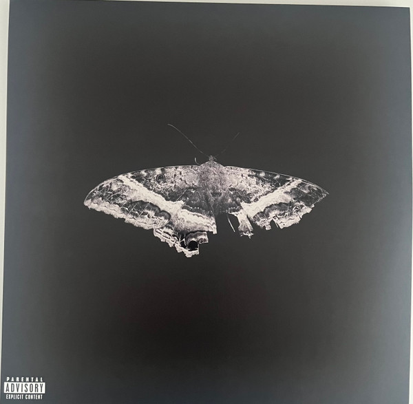 Kendrick Lamar - To Pimp A Butterfly (10th Anniversary) | Top Dawg Entertainment (060247809118)