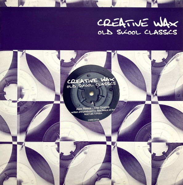 Various - Old Skool Classics | Creative Wax (CWBC003)