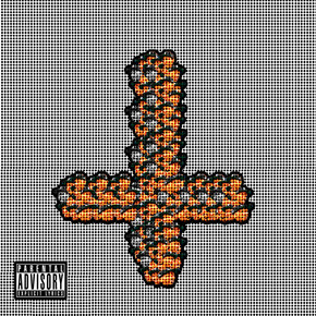 MellowHype - BlackenedWhite | Fat Possum Records (FP1251-1) - main