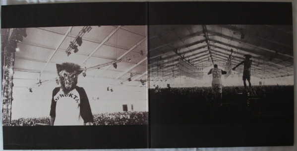 MellowHype - BlackenedWhite | Fat Possum Records (FP1251-1) - 3