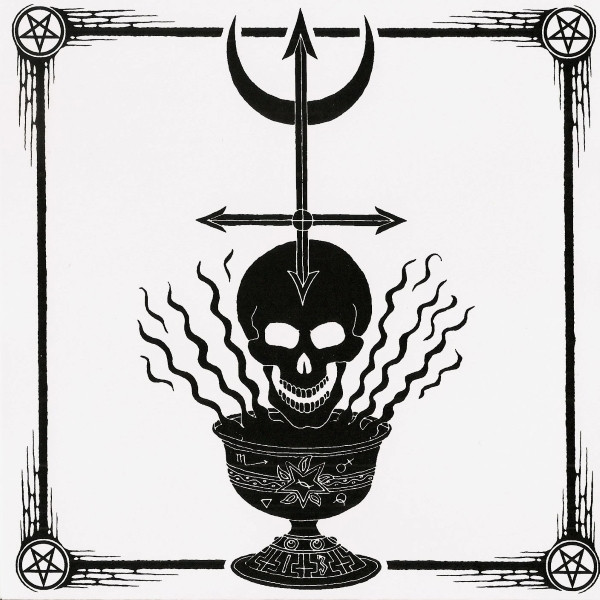 Baptism - Chalice Of Death | Northern Heritage (NH-067) - main Baptism - Chalice Of Death | Northern Heritage (NH-067) - main