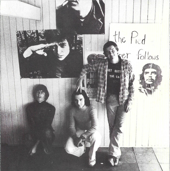 The Go-Betweens - 78 'Til 79 - The Lost Album | Jetset Records (TWA019CD) - 4 The Go-Betweens - 78 'Til 79 - The Lost Album | Jetset Records (TWA019CD) - 4