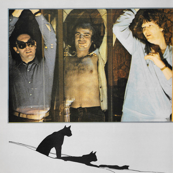 Yes - Drama | Atlantic (K 50736) - 2 Yes - Drama | Atlantic (K 50736) - 2