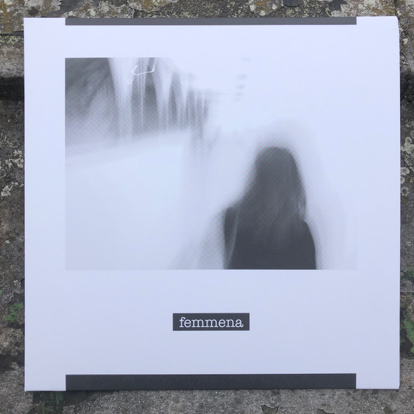Diego Amura - Femmena | Indigènes (IND001)