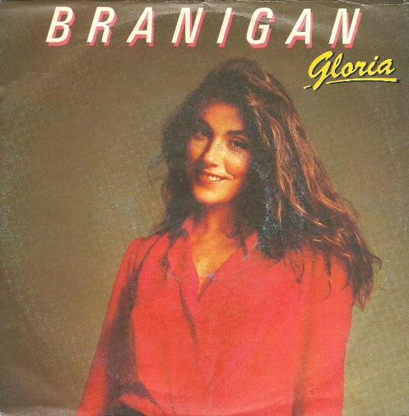 Laura Branigan - Gloria | Atlantic (W 11730) - main Laura Branigan - Gloria | Atlantic (W 11730) - main