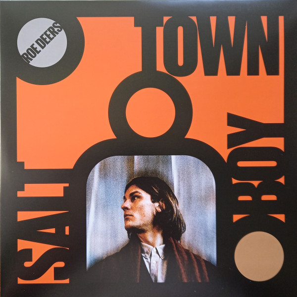 Roe Deers - Salt Town Boy | Good Skills (GS005) - main