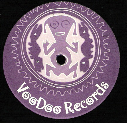 Pyrate - Bycance 1995 | VooDoo Records (VooDoo 011-6) - 2