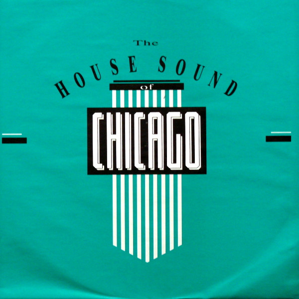 Various - The History Of The House Sound Of Chicago (...From The Very Beginning...) | BCM Records (B.C. 70-2060-49) - 3