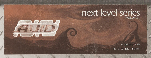 Next Level Series (Volume 1)