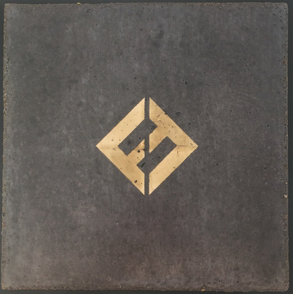 Foo Fighters - Concrete And Gold | Roswell Records (88985-45601-1)