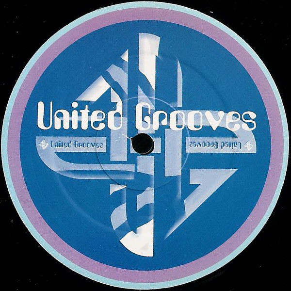 Final Demand - U Took My Love | United Grooves (UG011) - 2 Final Demand - U Took My Love | United Grooves (UG011) - 2