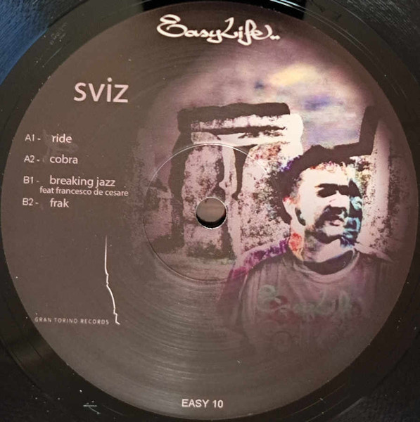 Sviz - Easy Life 10 | Easy Life (EASY 10)