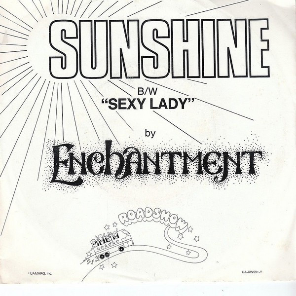 Enchantment - Sunshine / Sexy Lady | Roadshow (RS-XW991-Y)