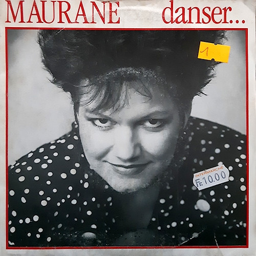 Maurane - Danser... | Saravah (1528) Maurane - Danser... | Saravah (1528)