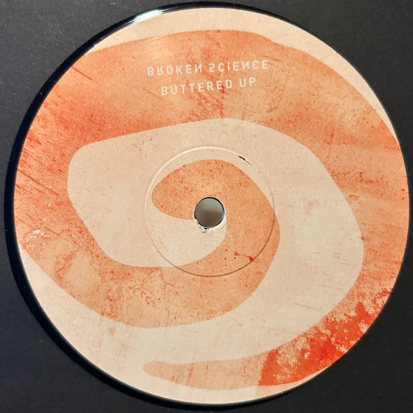 Ostrich - Snake Charmer EP | Courtesy Of Balance Recordings (COB 21) - 2 Ostrich - Snake Charmer EP | Courtesy Of Balance Recordings (COB 21) - 2