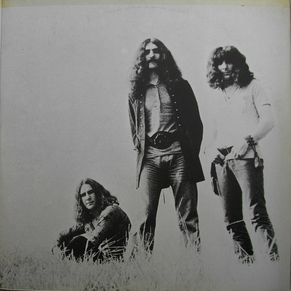 Black Sabbath - Star Gold | NEMS (0084.501) - 3 Black Sabbath - Star Gold | NEMS (0084.501) - 3