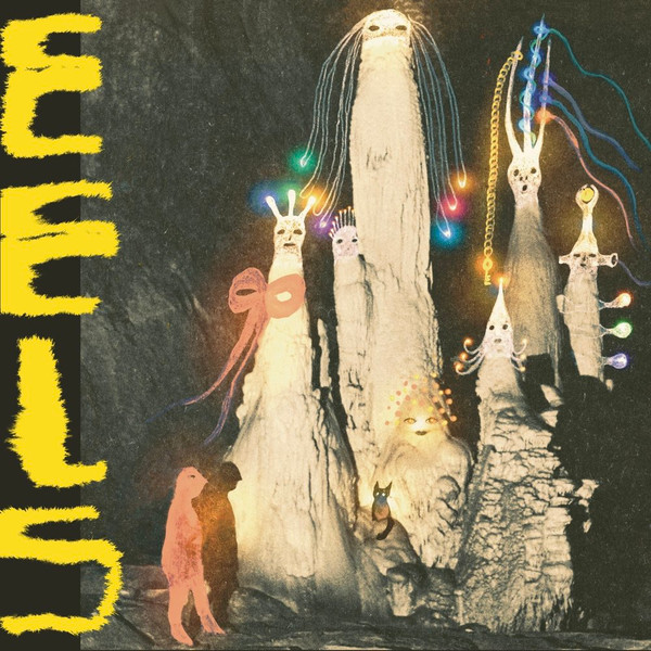 Being Dead - EELS | Bayonet Records (BR-063) - main