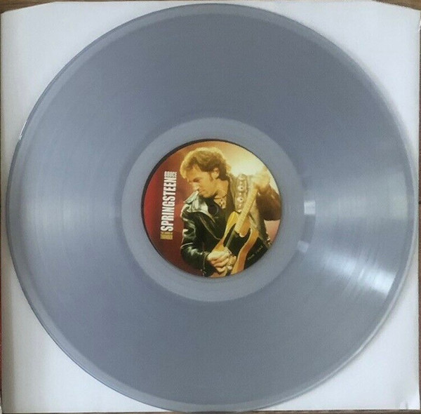 Bruce Springsteen - The Sound Of Thunder | Pearl Hunters Records (PHR1042) - 3 Bruce Springsteen - The Sound Of Thunder | Pearl Hunters Records (PHR1042) - 3