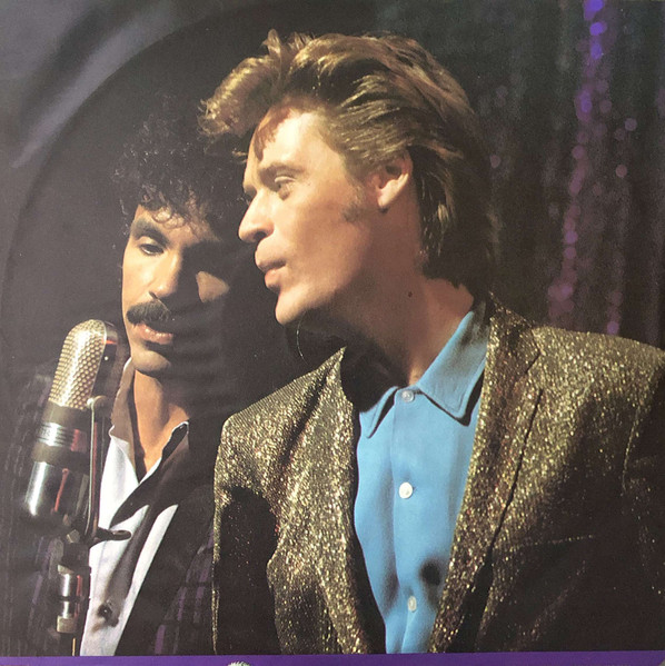Daryl Hall & John Oates - Rock 'N Soul Part 1 | RCA Victor (102-01856) - 4