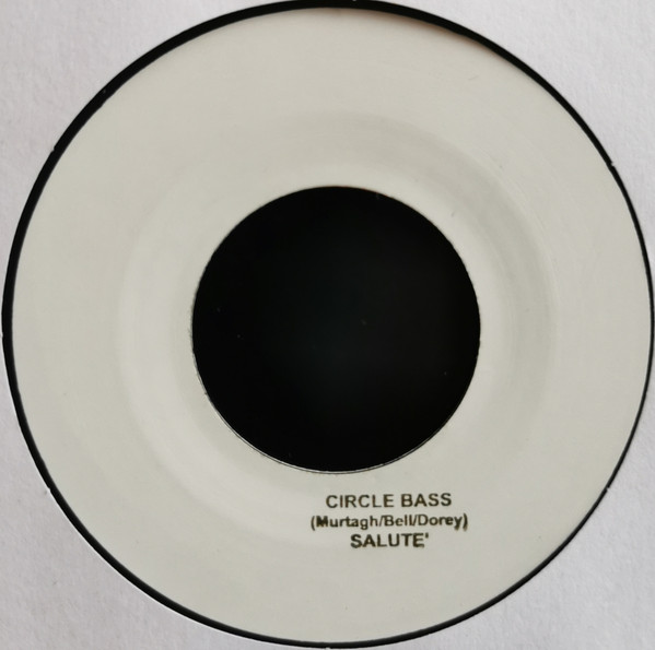Salute - Step Fresh / Circle Bass | Enviromental Friendly (MBX113) - 2