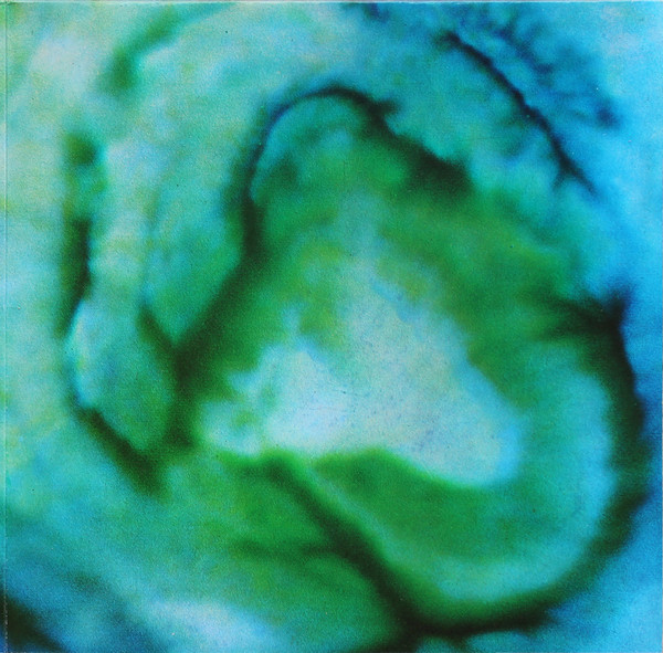 King Crimson - In The Wake Of Poseidon | EG (EGLP 2) - 3