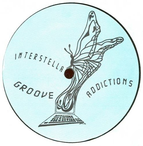 Planetary - Planetary EP | Metamorphic Recordings (MET00010) - 2 Planetary - Planetary EP | Metamorphic Recordings (MET00010) - 2