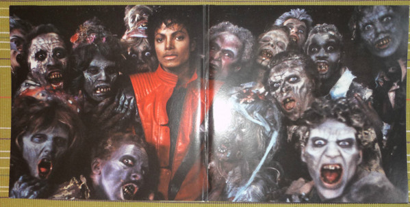 Michael Jackson - Thriller 25 | Legacy (88697233441) - 3 Michael Jackson - Thriller 25 | Legacy (88697233441) - 3