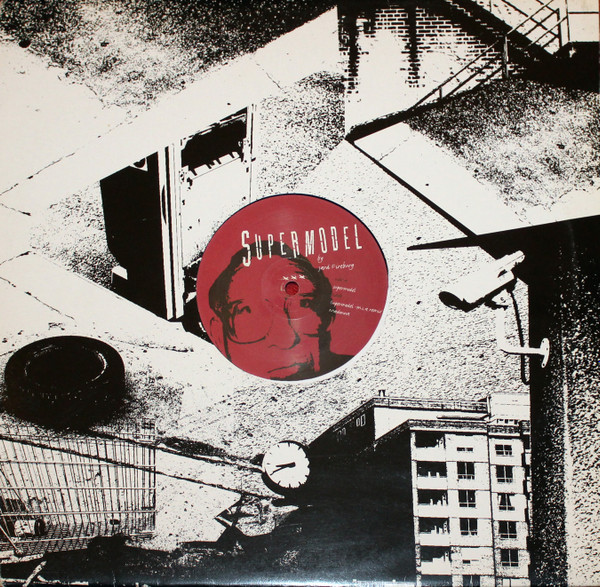 Jard Fireburg - Supermodel | Dumb-Unit (DU 010) - 2 Jard Fireburg - Supermodel | Dumb-Unit (DU 010) - 2