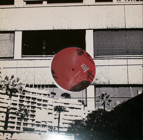 Jard Fireburg - Supermodel | Dumb-Unit (DU 010) - 3 Jard Fireburg - Supermodel | Dumb-Unit (DU 010) - 3