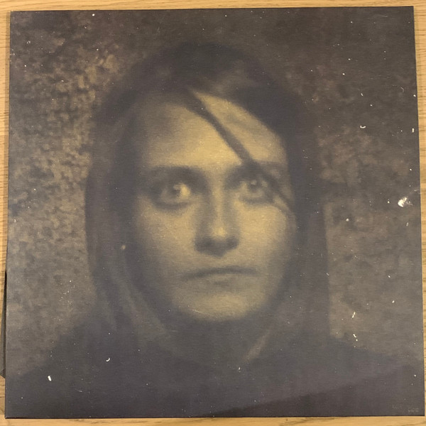 Emilie Zoé - Dead-End Tape | Hummus Records (HUMM047)
