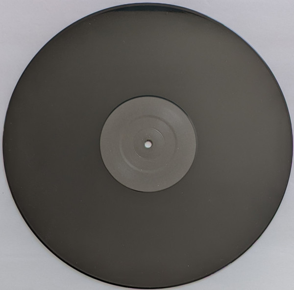 The Cure - Alone (Four Tet Remix) | Fiction Records (00602475858850) - 4