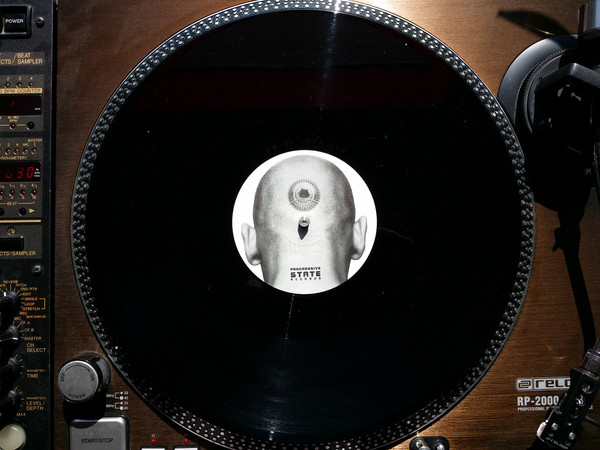 Vespa 63 - The Wild Side | Progressive State Records (PSR) (PST 2001-2) - 4