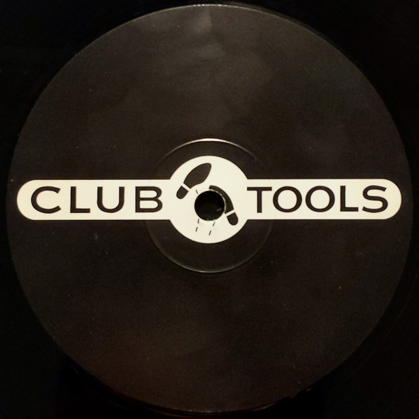 Triple S - Keep Your Head | Club Tools (006359-0 CLU) - 3 Triple S - Keep Your Head | Club Tools (006359-0 CLU) - 3