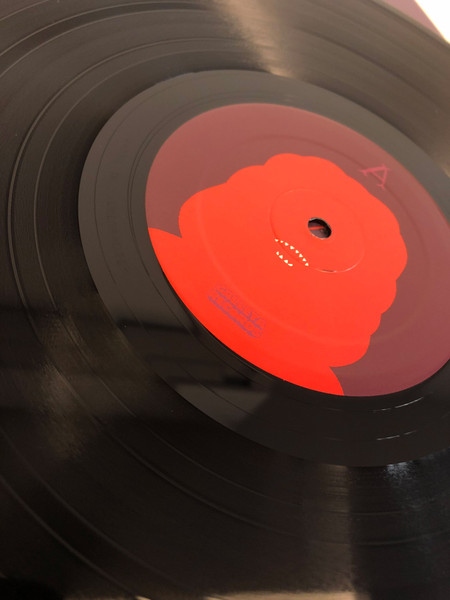Lost Twin - Twin Talk | Galleta Records (GTALMNK01LP) - 3 Lost Twin - Twin Talk | Galleta Records (GTALMNK01LP) - 3