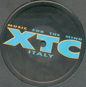 Freebase - Touch Me, Feel Me | XTC Italy (XTC 005) - main