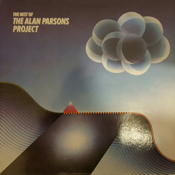 The Alan Parsons Project - The Best Of The Alan Parsons Project | Arista (205 909) - main