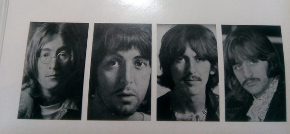 The Beatles - The Beatles | Apple Records (8E 164-04 173/4) - 4