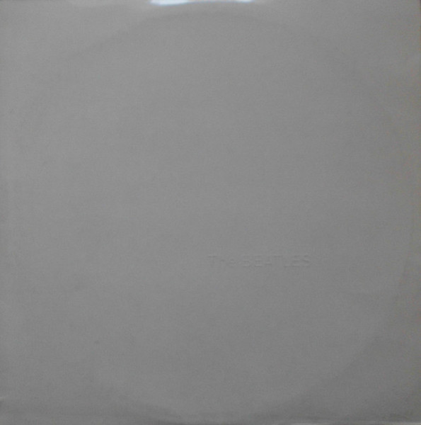 The Beatles - The Beatles | Apple Records (8E 164-04 173/4) - main