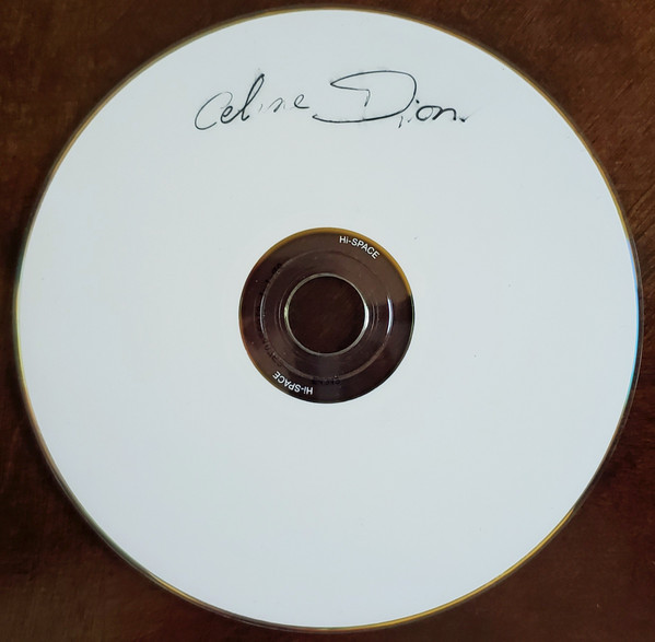 Céline Dion - Have You Ever Been In Love | Not On Label (none) - 2
