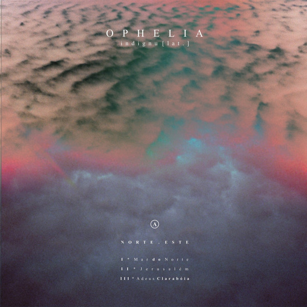 Indignu - Ophelia | Not On Label (Indignu Self-released) (none) - main