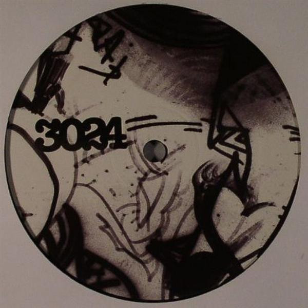 Jon Convex - Convexations | 3024 (3024-014) - 4